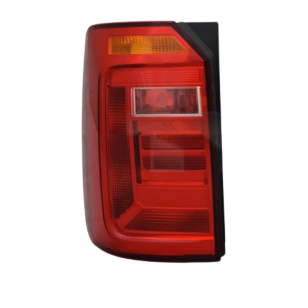 Left Tail Light (Caddy 15-21 1 Rear Door)